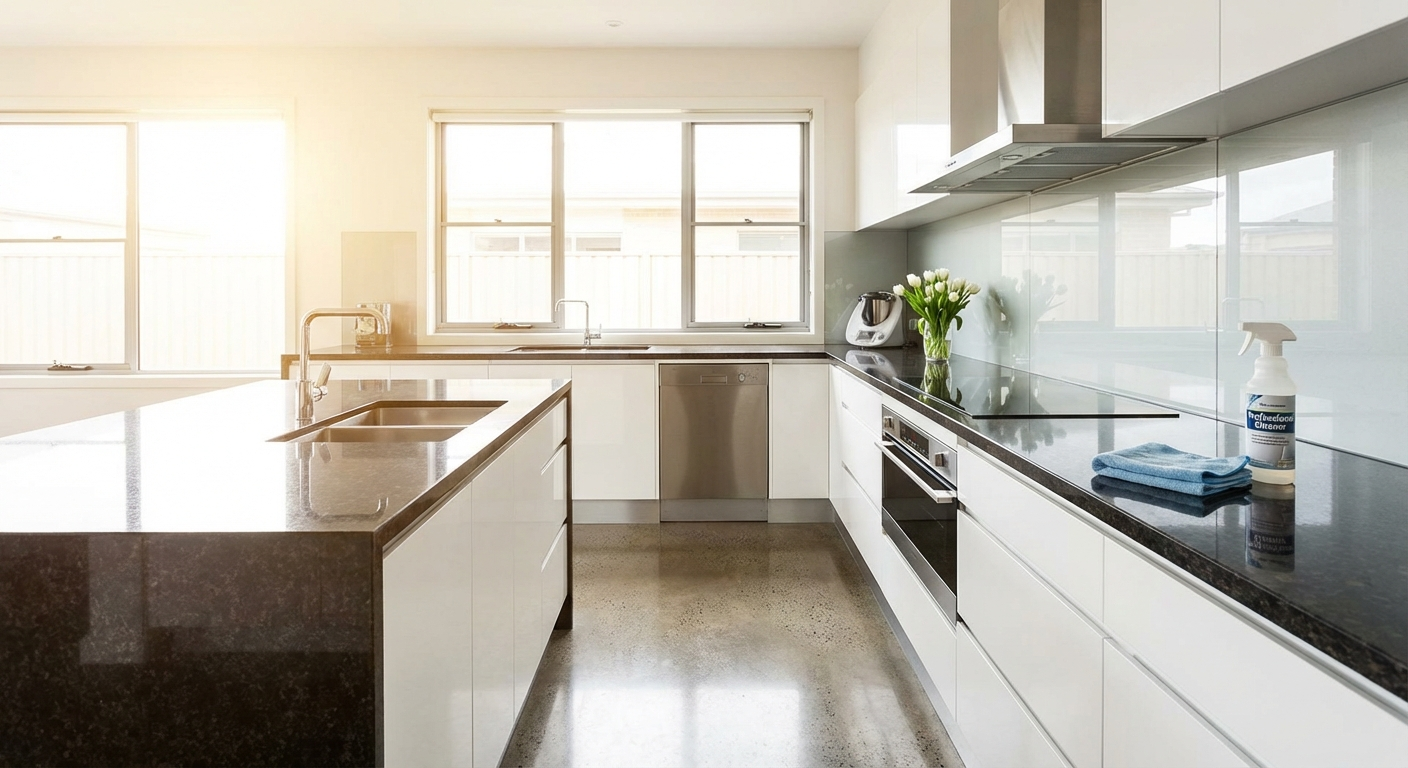 Limpieza Residencial